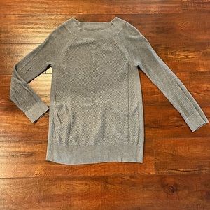 Womens Loft Sweater (size Large)